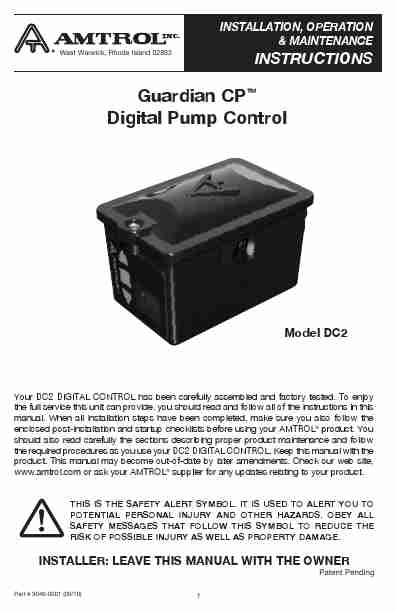 Amtrol Water Pump DC2-page_pdf